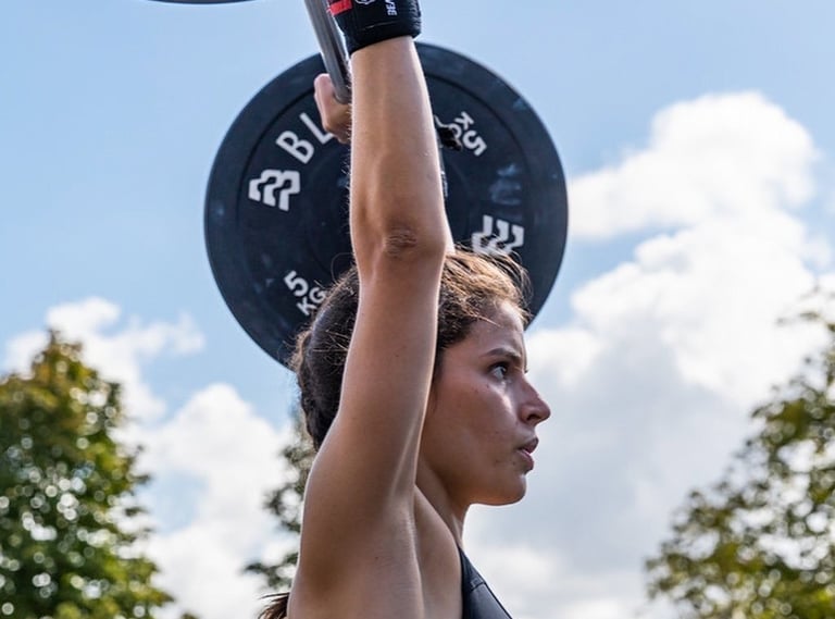 Nutrizionista palestra