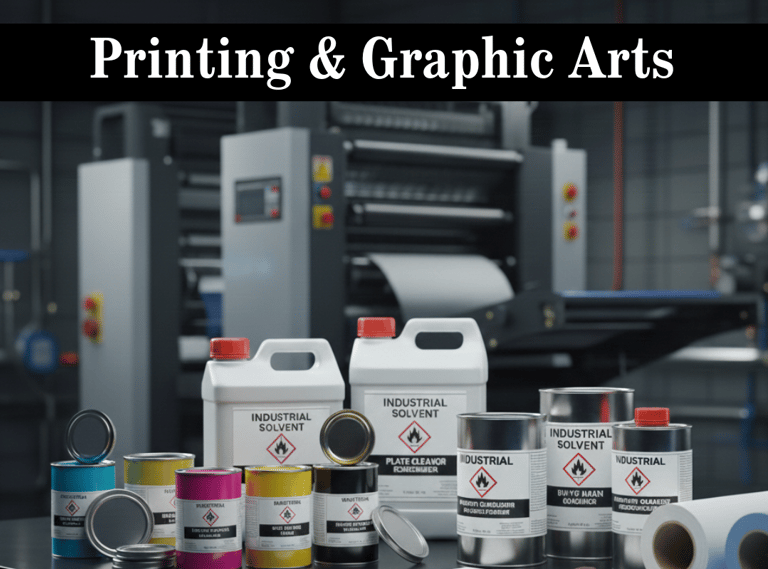 Al Morouj Modern Company Printing & Graphic Arts