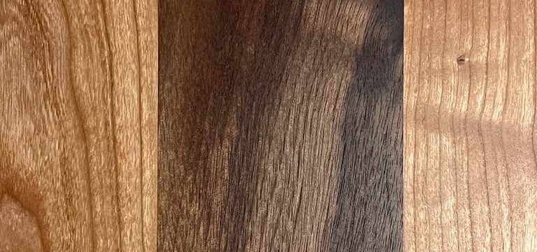 Tagliere-legno-noce-acero-artigianale-massello