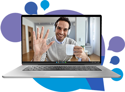 Como funciona o curso de Espanhol Online