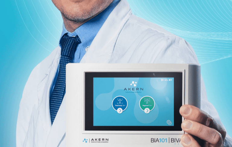 bioimpedenziometria