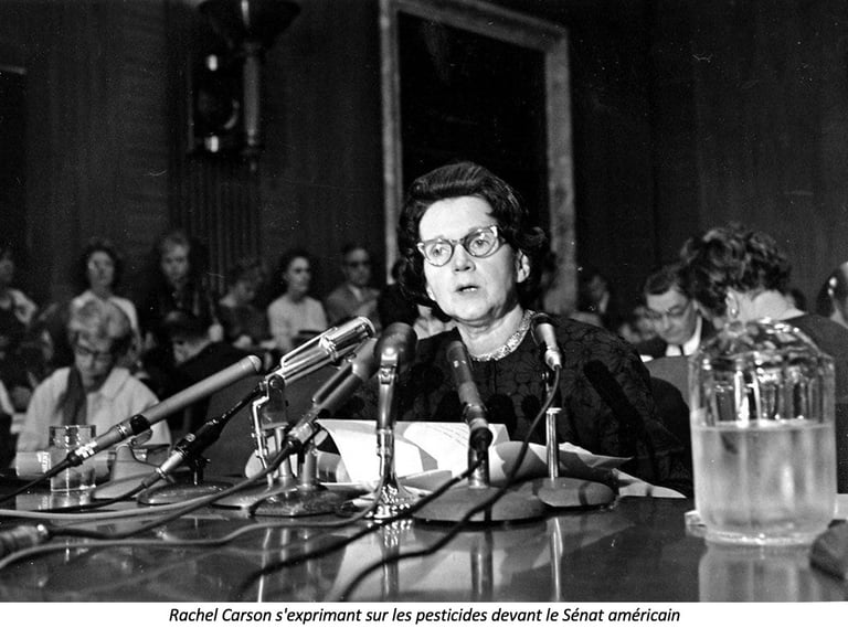 PESTICIDES LOBBYING LOBBY