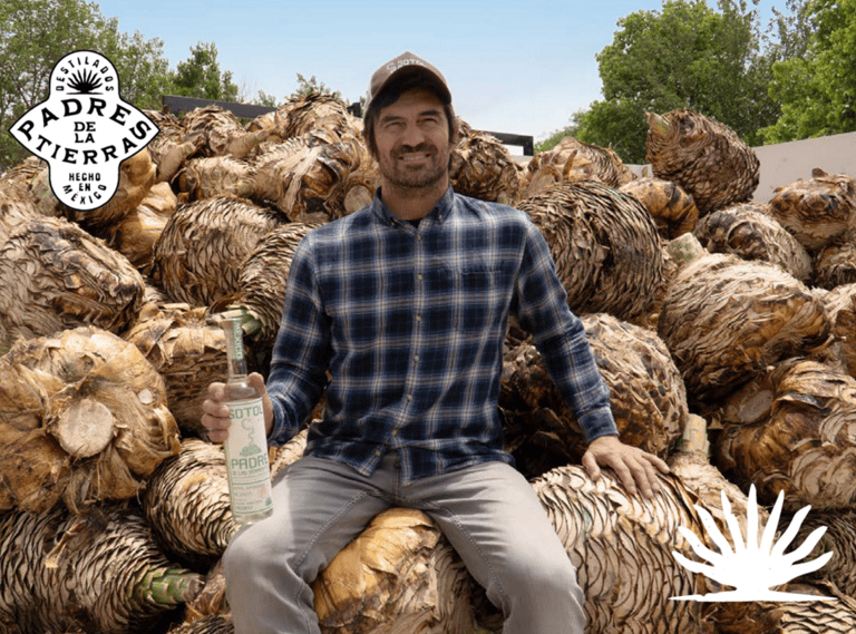 Giovanni Campari Terra Wild Spirits, distillati e prodotti per mixology miscelazione cocktail