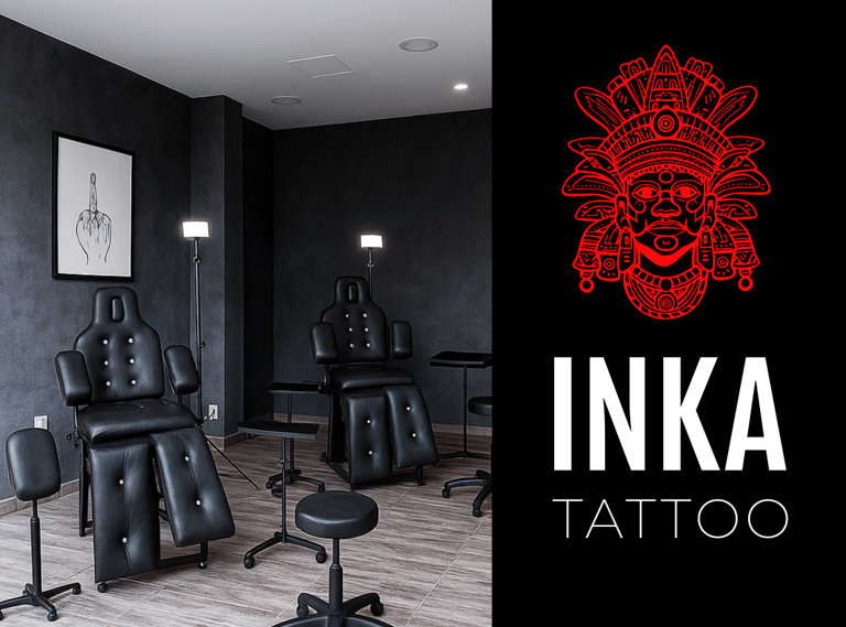 cotiza tu tatuaje en Bogotá