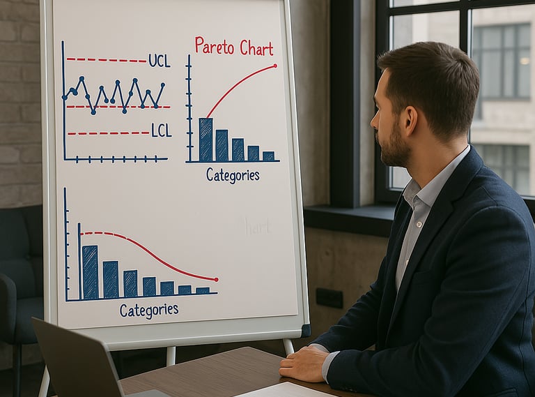 desempenho de processos