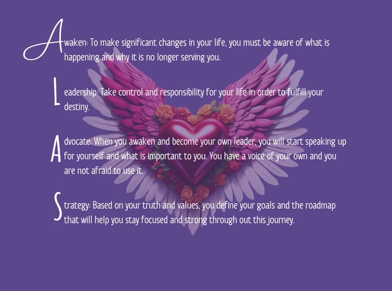 ALAS Coaching & Consulting Solutions