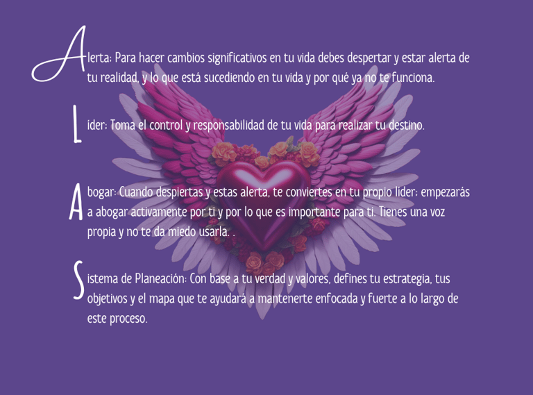 ALAS Coaching & Solutions