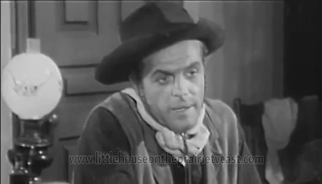 Kevin Hagen in Tales of Wells Fargo