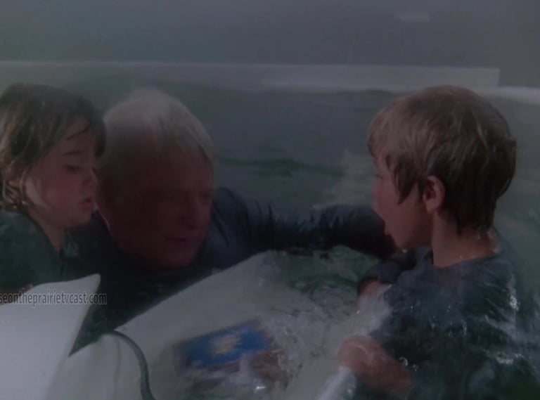 Kyle Richards in Escape to Witch Mountain