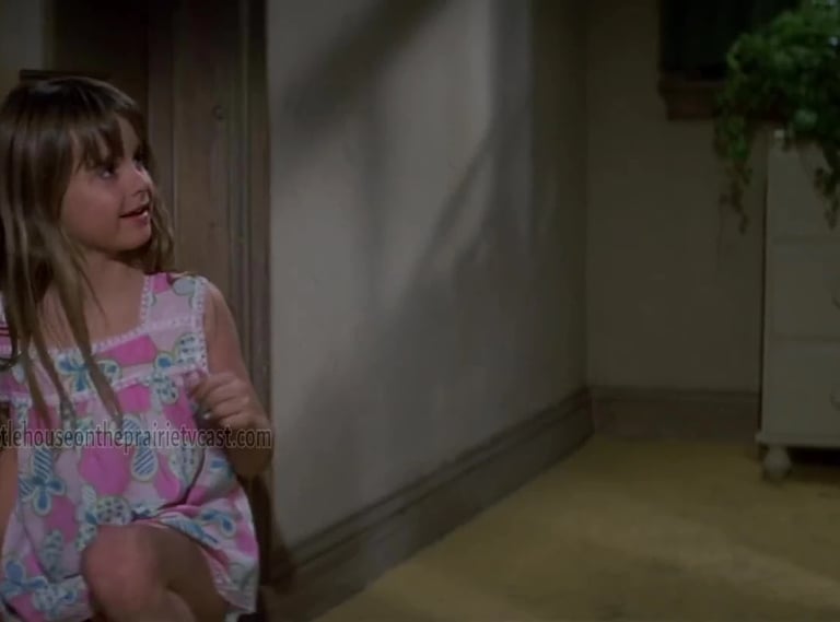 Kyle Richards in The Car