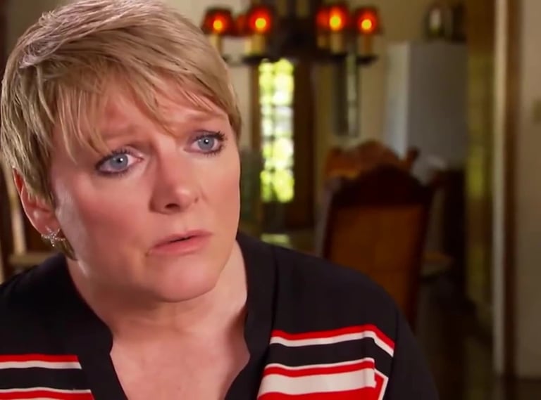 Alison Arngrim in Oprah: Where are They Now