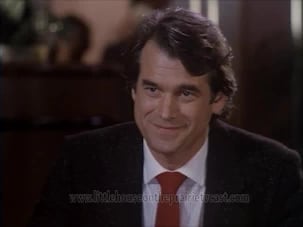 Stan Ivar in Cagney & Lacey