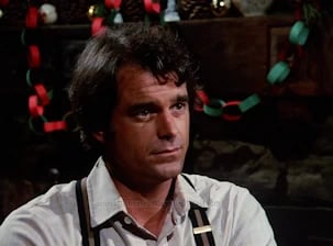 Stan Ivar in Little House on the Prairie - Bless All the Dear Children