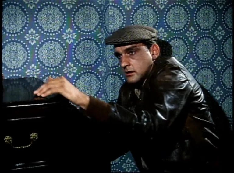 Victor French in My Favorite Martian