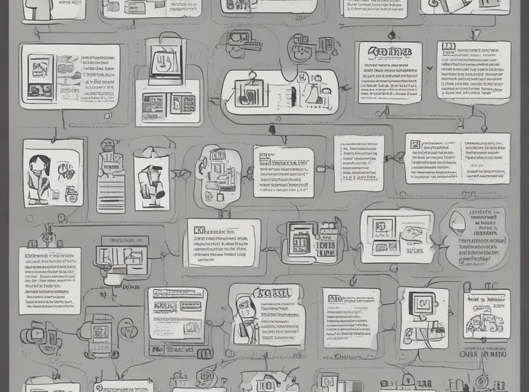 person writing on white paper