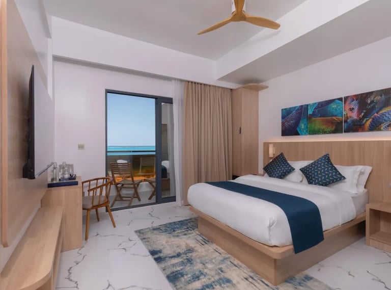 Arrival Beach and Spa at Gulhi