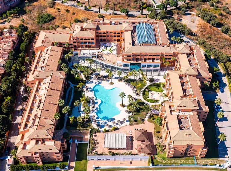 Bakour Oh Nice Costa del Sol