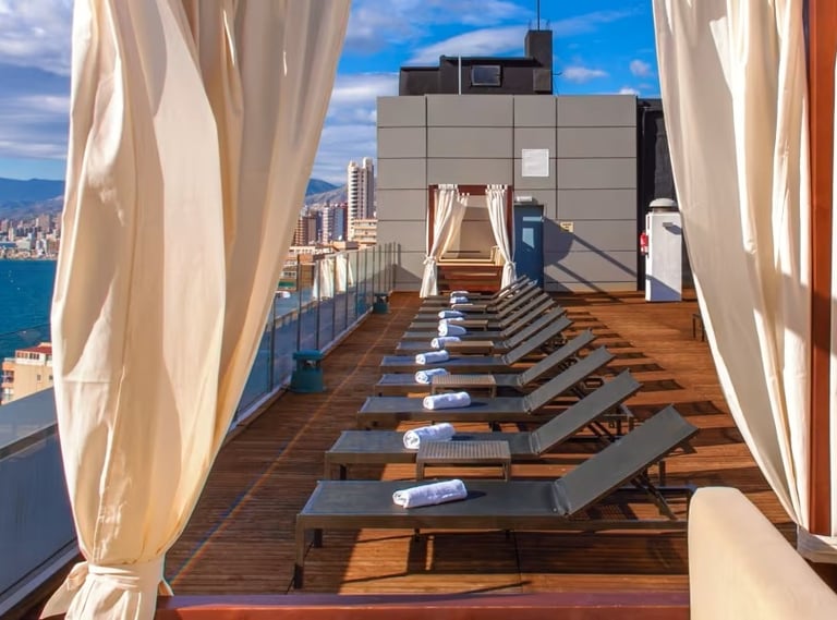 Magic Aqua Rock Gardens