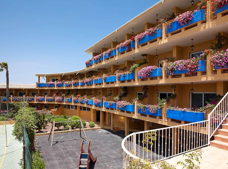 Club Hotel Drago Park