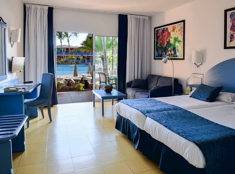 Club Hotel Drago Park