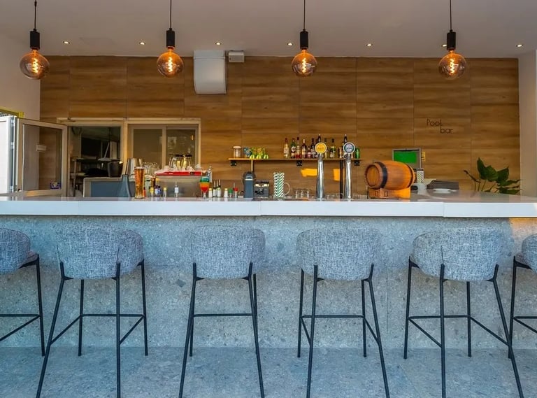 Toxotis Hotel Apartments