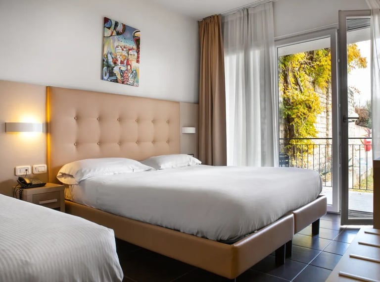Hotel Belvedere