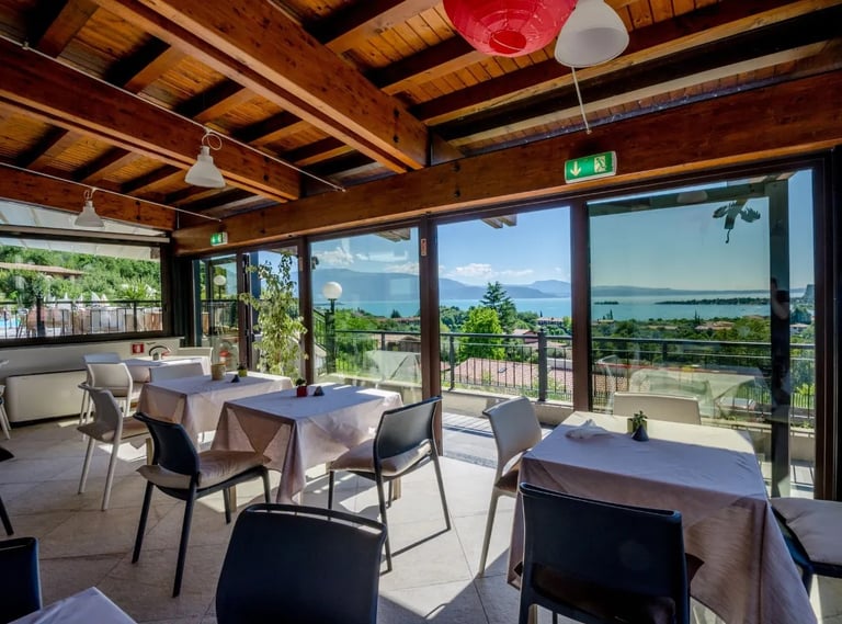 Hotel Belvedere