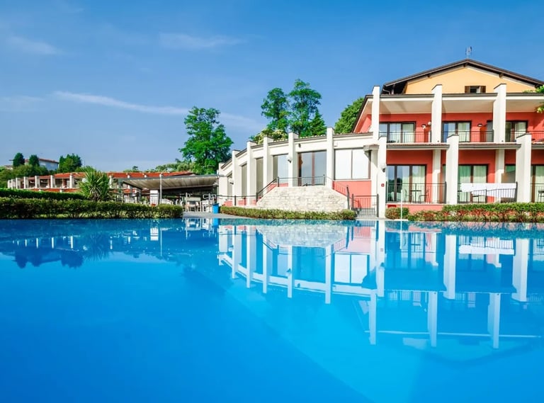 Hotel Belvedere