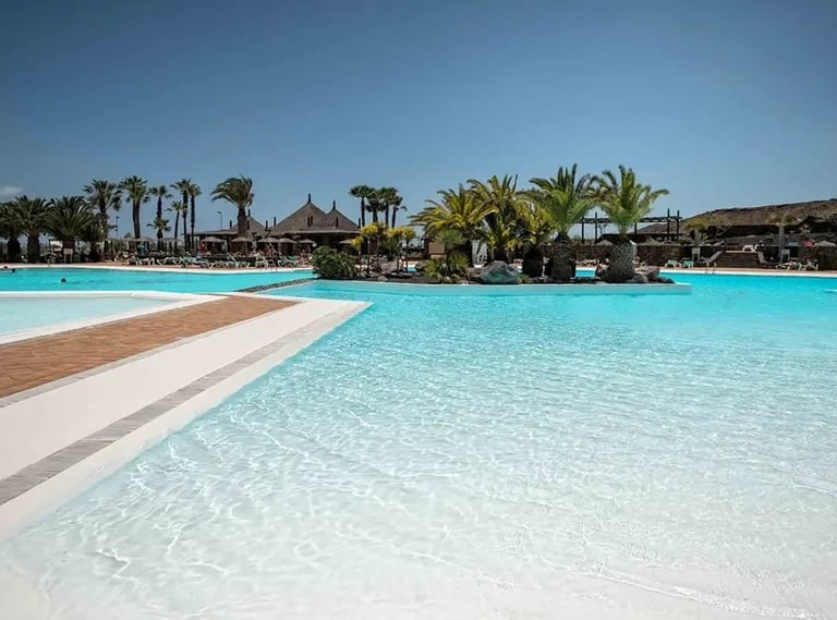 Beatriz Costa & Spa Hotel