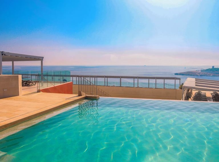 QAWRA Palace Resort & SPA