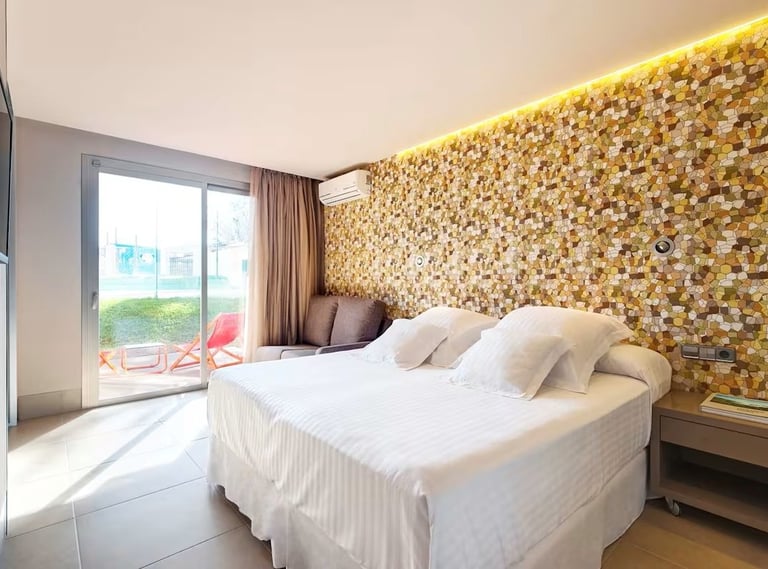 Occidental Ibiza - All Inclusive