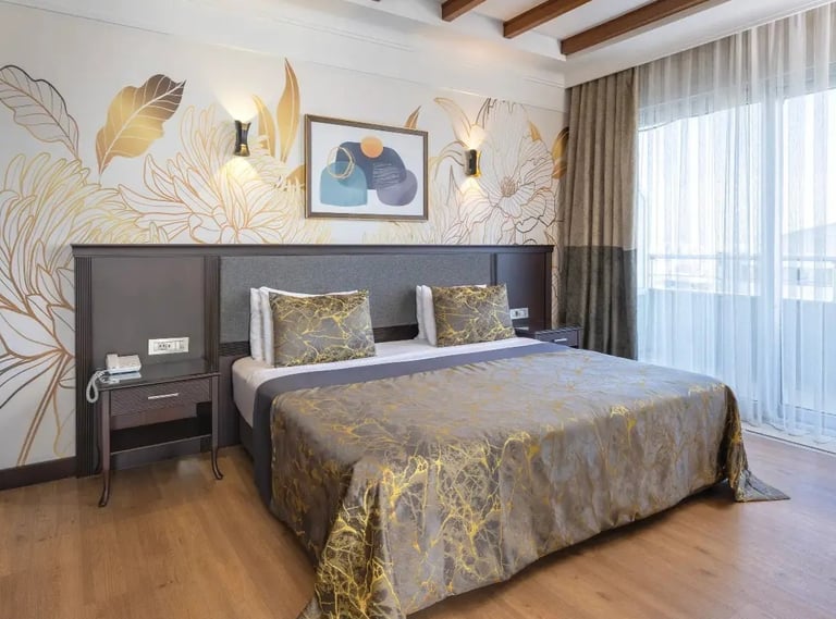 Porto Bello Hotel Resort & Spa