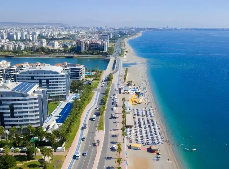 Porto Bello Hotel Resort & Spa