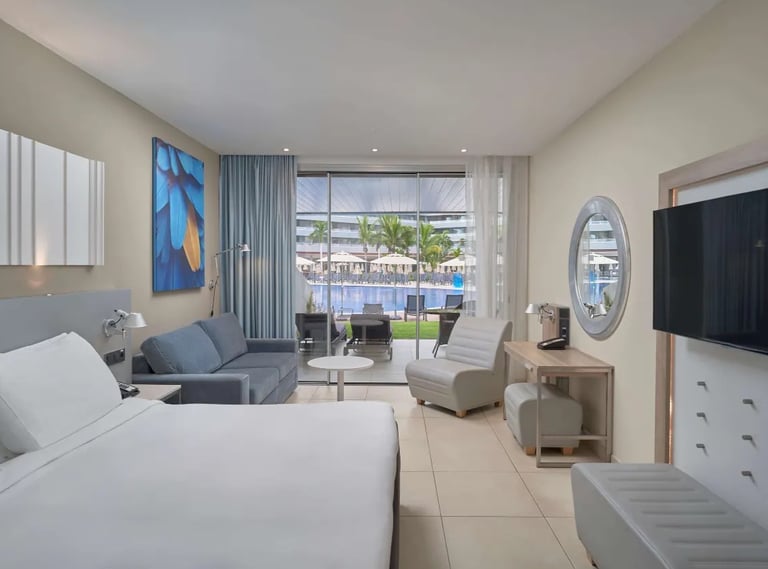 Radisson Blu Resort & Spa, Gran Canaria Mogan