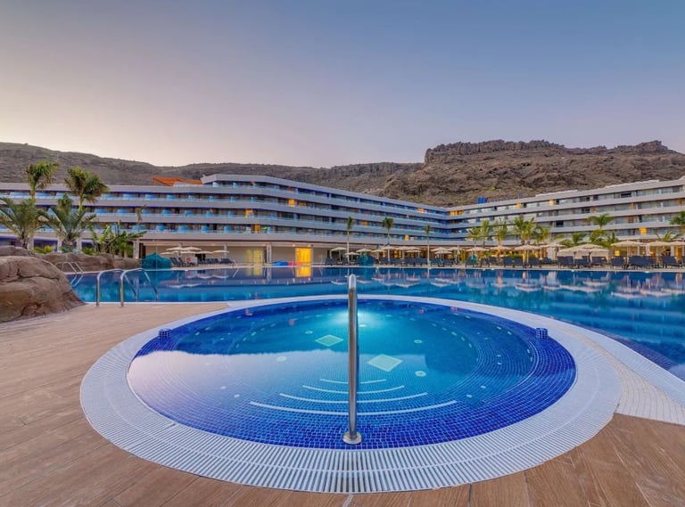 Radisson Blu Resort & Spa, Gran Canaria Mogan