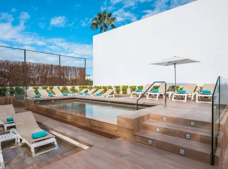 Iberostar Waves Las Dalias