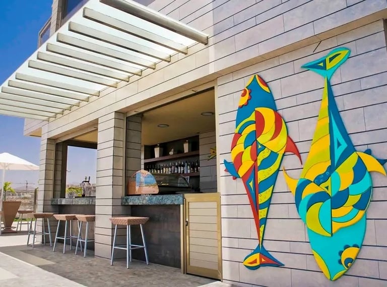 Arenas Del Mar Beach and Spa