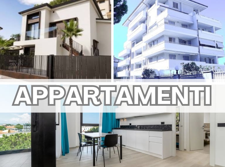 Appartamenti vacanze rimini, case vacanze romagna, offerte appartamenti riccione, promozioni