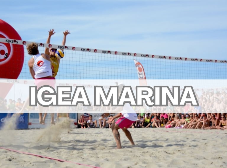 Igea Marina, Riviera adriatica, vacanze in romagna, offerte hotel in romagna, last minute