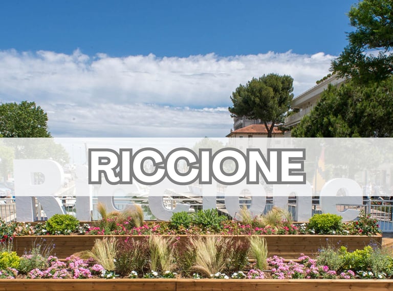 Riccione, vacanze a riccione, offerte hotel riccione, hotel economici riccione, eventi riccione