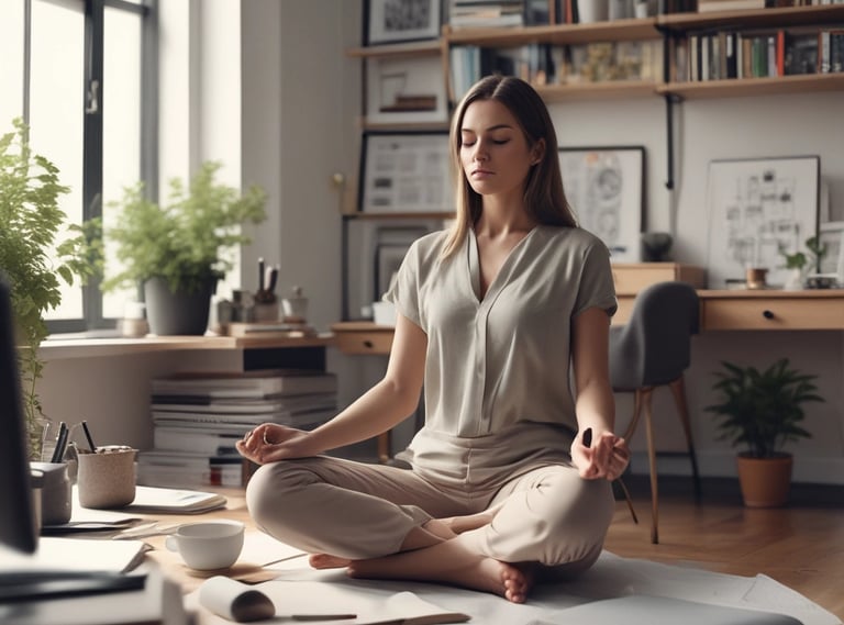 pink metal frame photo