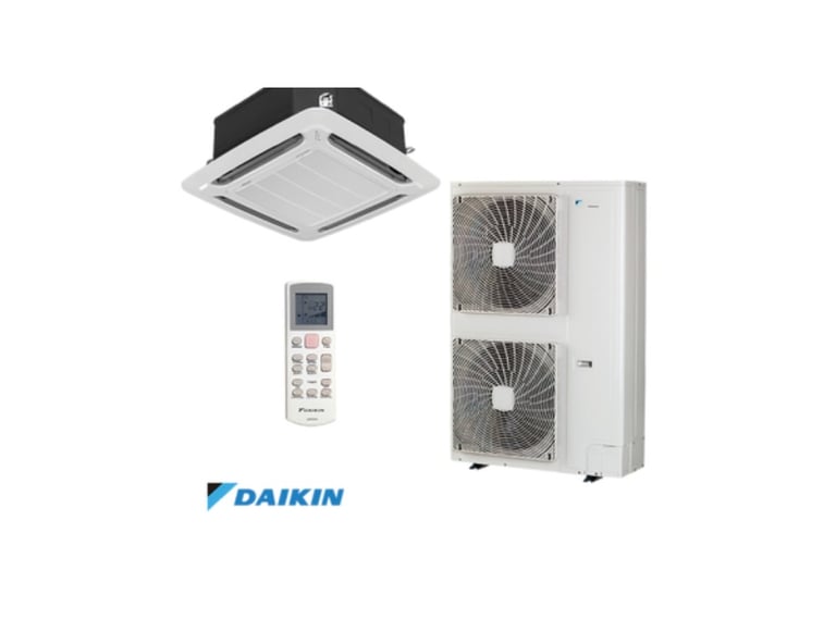 AC Cassette Daikin , AC Cassette Daikin palembang
