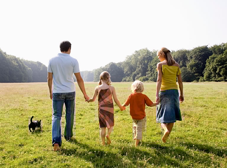 accompagnement familial