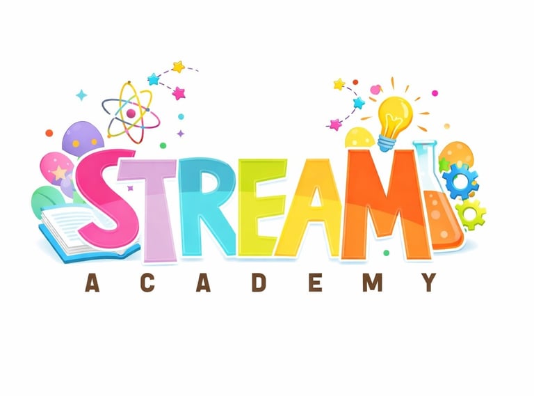 STREAM-learning engagement in Hellokids Orchid Branch Preschool Kondapur Hyderabad