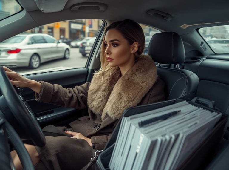 Milwaukee Process Servers - Pikeline Legal