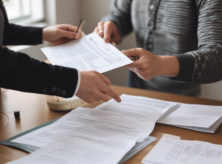 Milwaukee Process Servers - Pikeline Legal