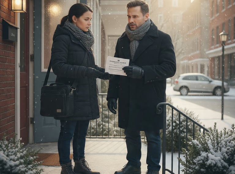 Milwaukee Process Servers - Pikeline Legal