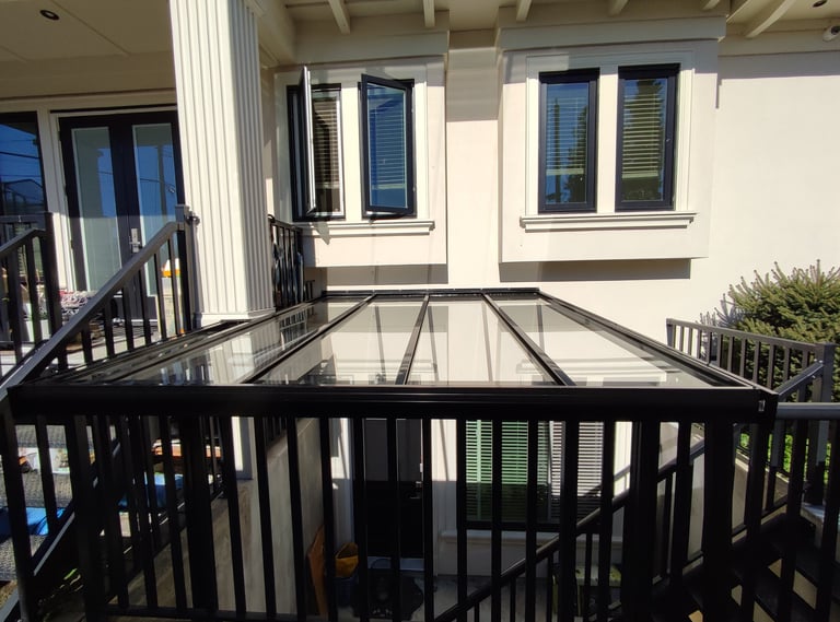#APAMACONTRACTING #BURNABY #VANCOUVER #PATIOCOVER&CANOPY