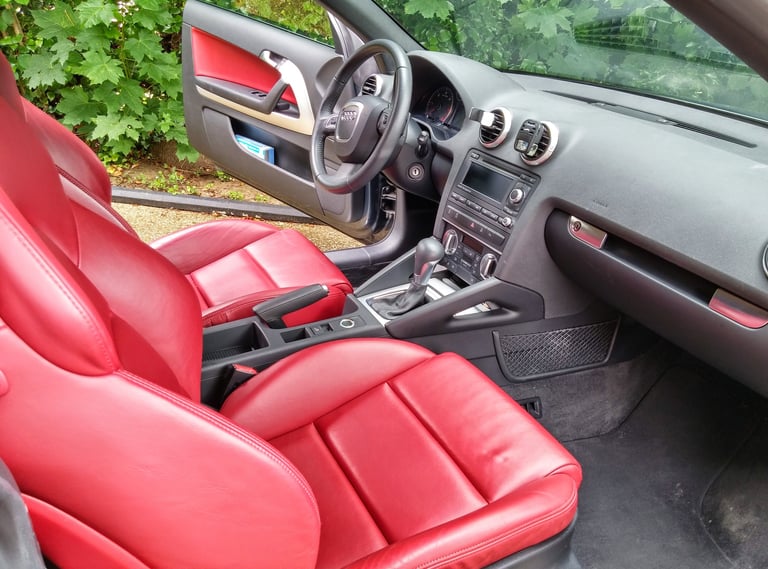 Nettoyage cuir voiture