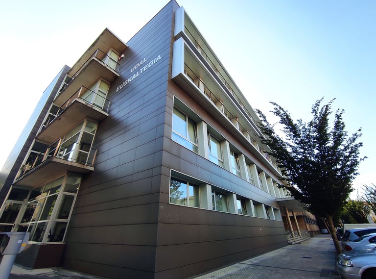 ambulatorio lasarte GURBAIN